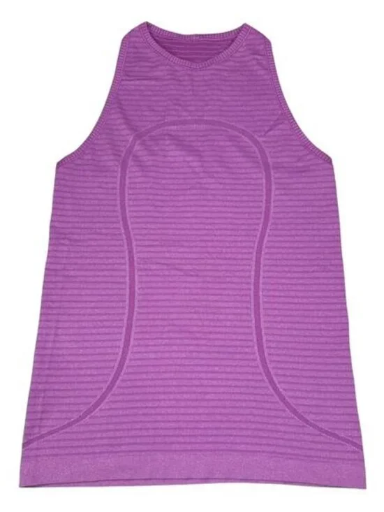 Lululemon Run Swiftly Tech Tank Rugby - Picture 3 of 6